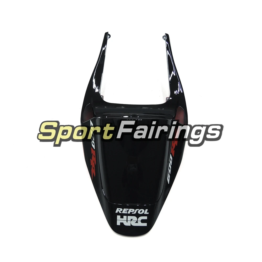 Полный Инжекционный АБС пластик обтекатель комплект для Honda CBR600RR F5 2005 2006 CBR600 RR 05 06