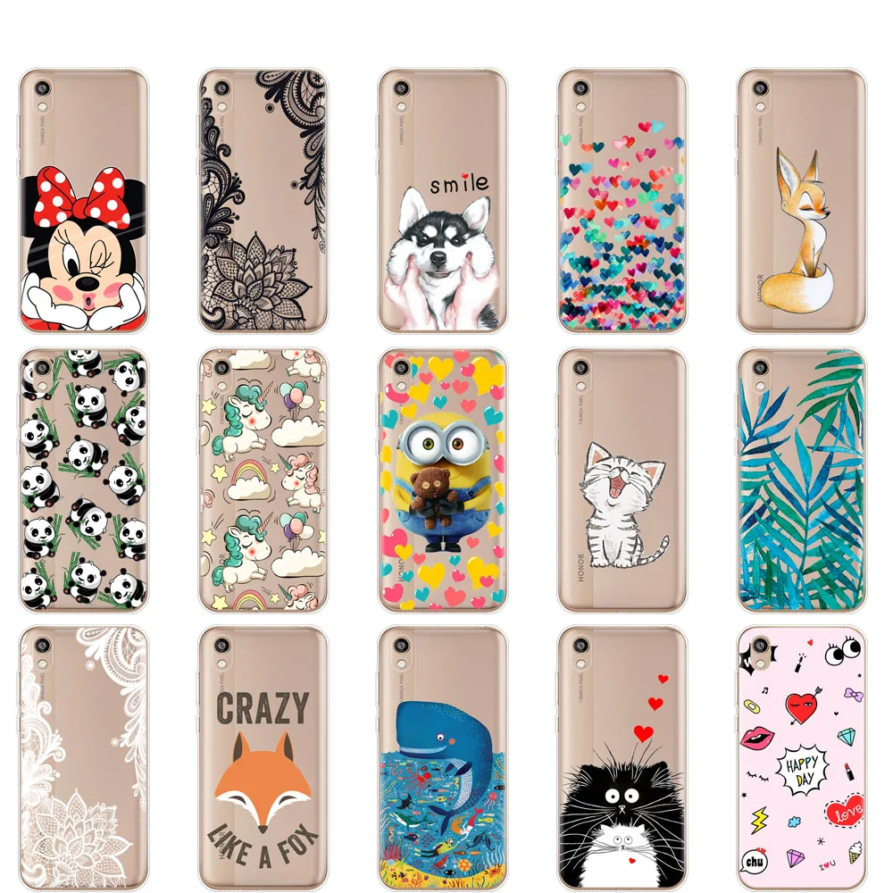 حالة على الشرف 8 S حالة غطاء لينة سيليكون الهاتف كوكه فوندا لهواوي الشرف 8 S KSE-LX9 Honor8S 8 S غطاء 5.71 ''قذيفة الوفير حالة على الشرف 8 S حالة غطاء لينة سيليكون الهاتف كوكه فوندا لهواوي الشرف 8 S KSE-LX9 Honor8S 8 S غطاء 5.71 ''قذيفة الوفير