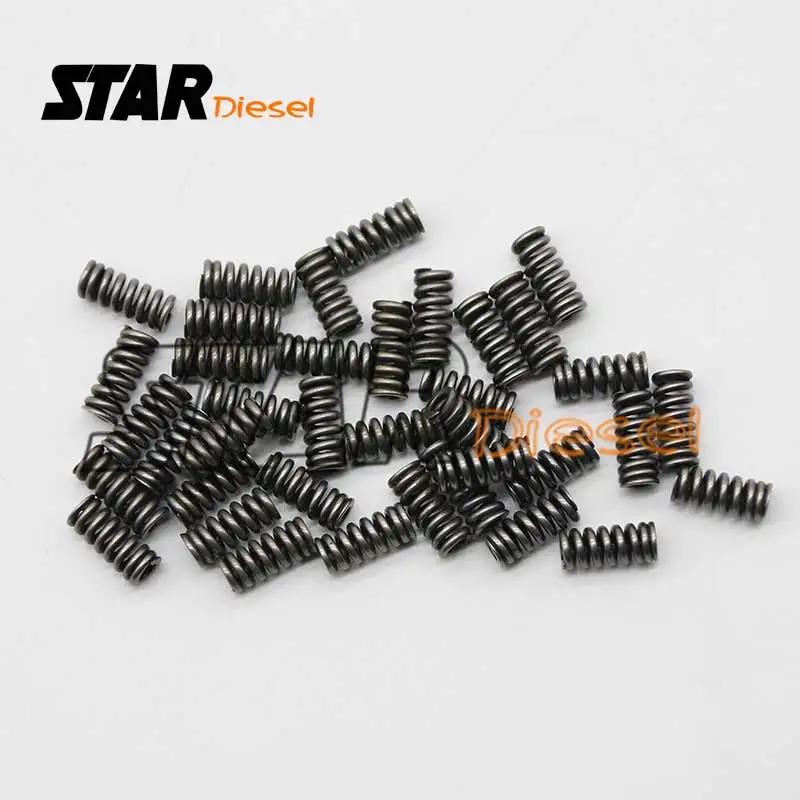 5 pieces/bag Common Rail Spring F00V C09 305 (F00V 305) F 00V For Boosch 0445110 Series Injectors under valve | Автомобили и