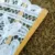 Party Wedding Prom Bamboo Fans Китайский Стиль Складные Танцевальные Веера 1шт Кружевная Ткань Шелковая Вышивка Ручной Женщины Девушка Фото Реквизит