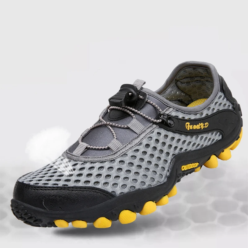 mens outdoor water shoes