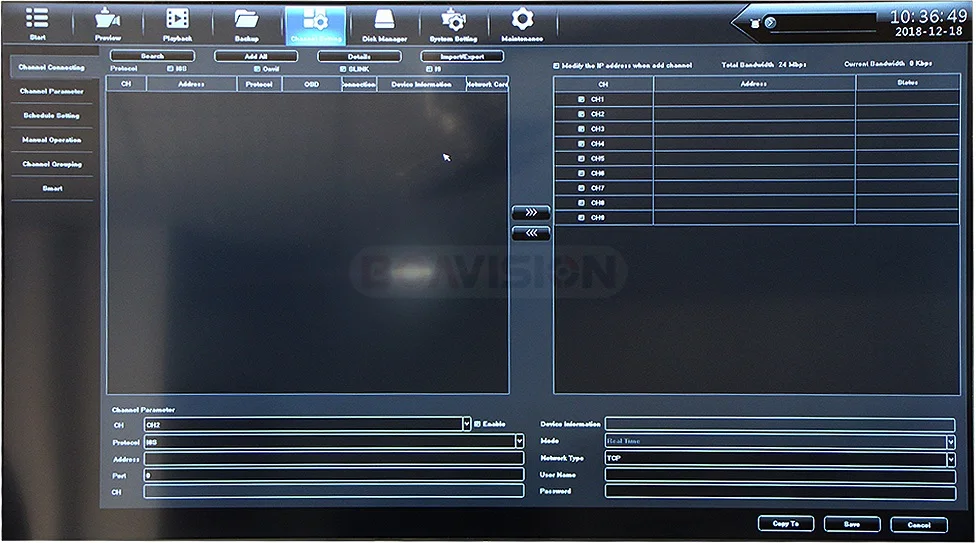 05 1080P Mini NVR 