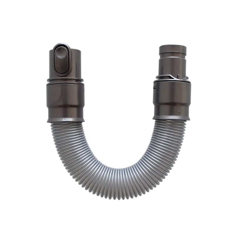 Extension Pipe Hose Soft Tube For Dyson DC34 DC44 DC58 DC59 DC62 DC74 V6 Vacuum Cleaner parts Extension Pipe Hose Soft Tube For Dyson DC34 DC44 DC58 DC59 DC62 DC74 V6 Vacuum Cleaner parts