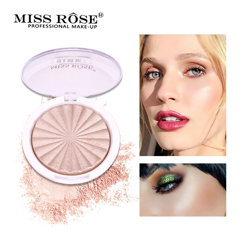 concealer bronzer