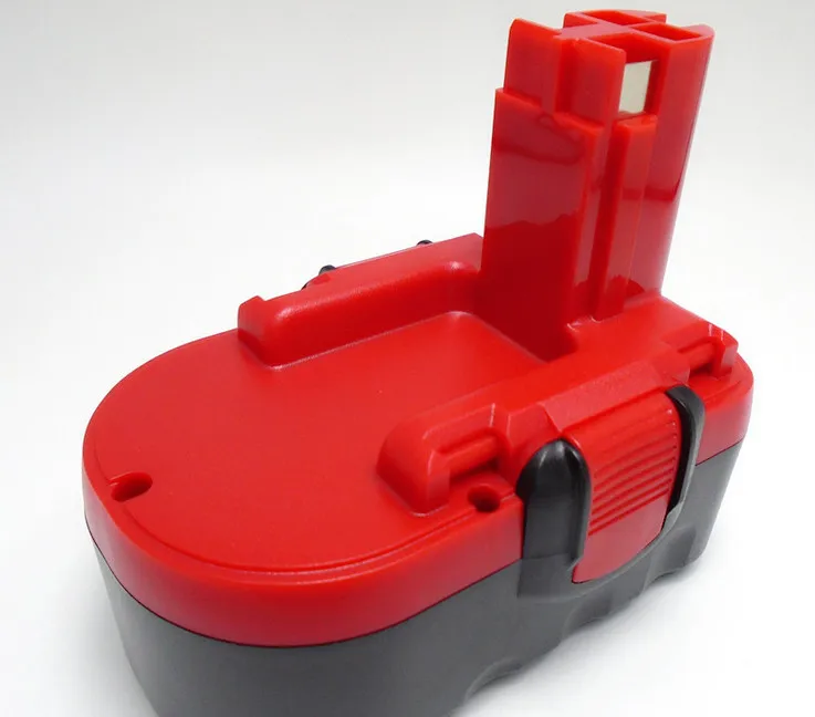 

18V 4500mAh Ni-CD Battery Replacement for BOSCH 18V 2 610 909 020,BAT025,BAT026,BAT160,BAT180,BAT181,BAT189