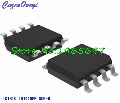 

10pcs/lot TD1410C TD1410 SOP-8