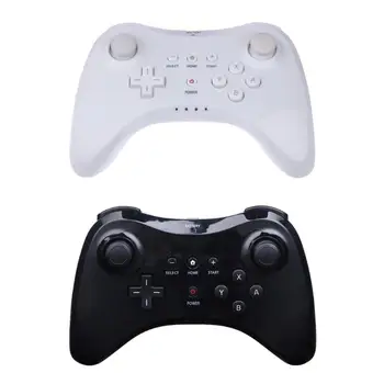 

Wireless Gamepad Game Controller Classic Pro Game joystick Joypad Remote Gaming Gamepad For Nintendo Wii U
