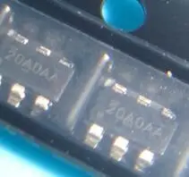 

IRF5851 IRF5851TR IRF5851TRPBF