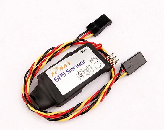 GPS датчик Feiying Frsky S.PORT V2 X8R X6R X4R совместимый|Детали и аксессуары| |