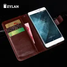 ZYLAN Pouch For Funda Blackview A8 Max Case Flip L