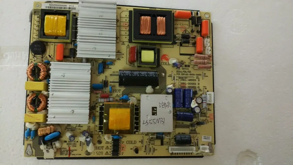 

401-2K201-D4201 Good Working Tested