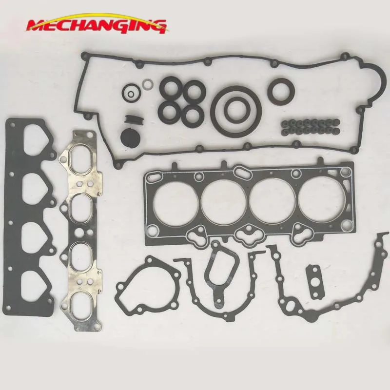 

For KIA CERATO 2.0L G4GC Full Engine Gasket Set Enging Rebuilding kits Automotive Spare Parts 20910-23C00 50213900