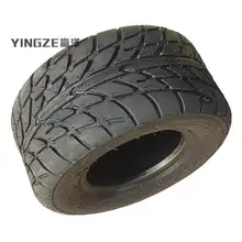 16*8-7 дюймов картинг детская коляска ATV UTV бескамерное колесо шин