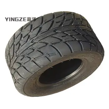 

16*8-7 Inch GO KART KARTING ATV UTV Buggy Wheel Tubeless Tyre Tire