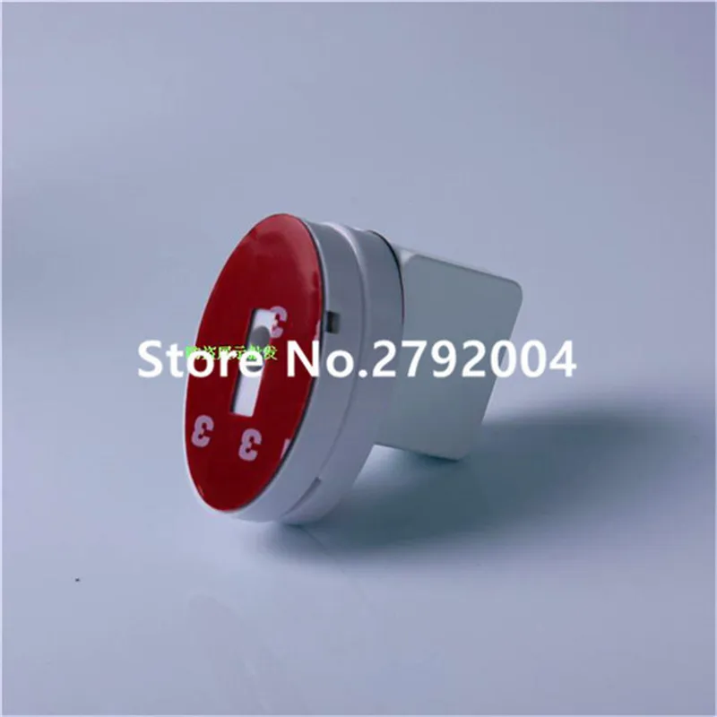 Furto de Parede do Telefone Caixa de Tração Lote Tabletop Anti Móvel Retrátil Titular Stands 50 Pçs - 6 High Quality Segurança e Proteção