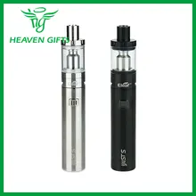 Оригинал Eleaf iJust С Комплектом 3000 мАч iJust С Батареи 4 мл Распылитель Лучших Электронной сок электронная сигарета комплект iJust S Kit