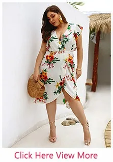 Plus Size Dress (11)