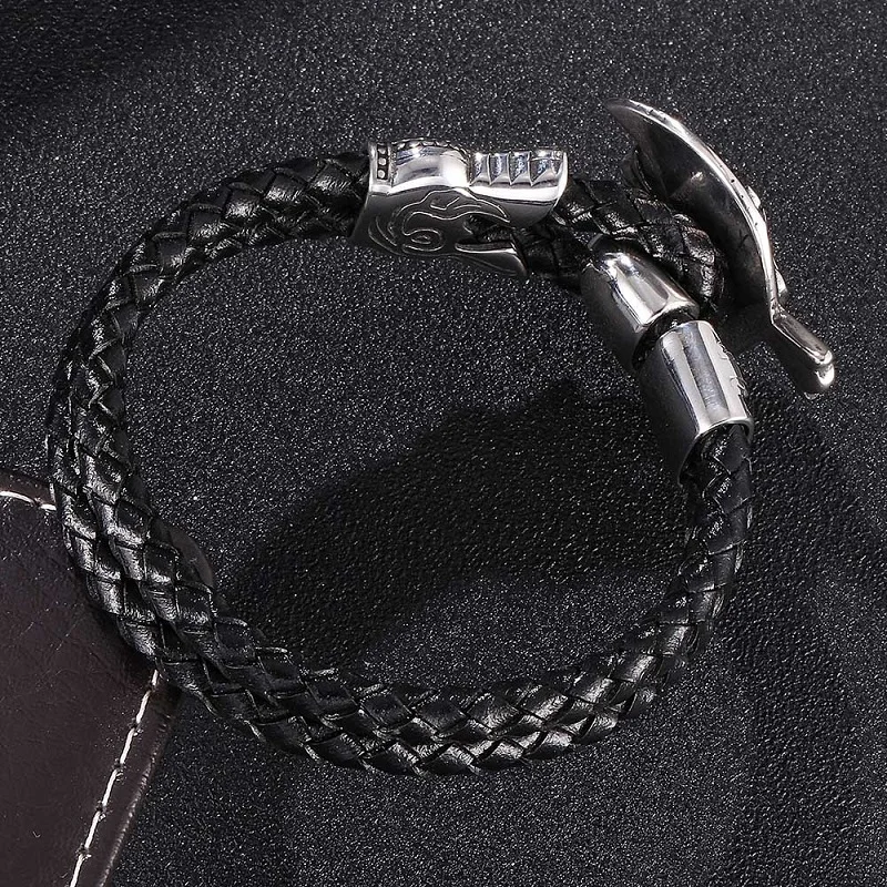 Male Wrist Band