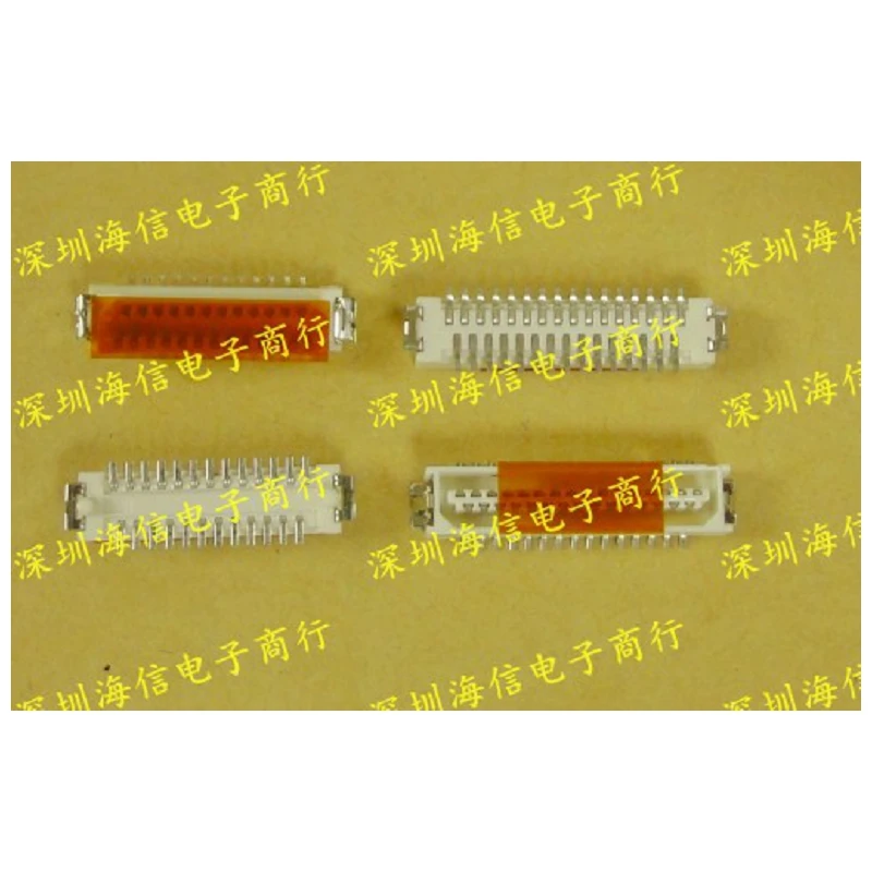 Горячая распродажа! Df9-31s-1v ( 69 ) DF9-31P-1V оригинальные HRS плата-совета расстояние 1.0 мм