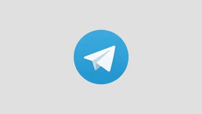 『技术流』Telegram Bot接管WeChat信息