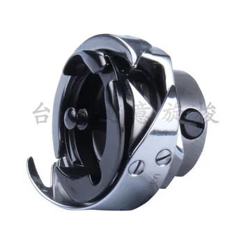 

Direct selling computer car shuttle Taiwan Jieyi micro oil hook wear-resistant high-grade JHS12-SPICC