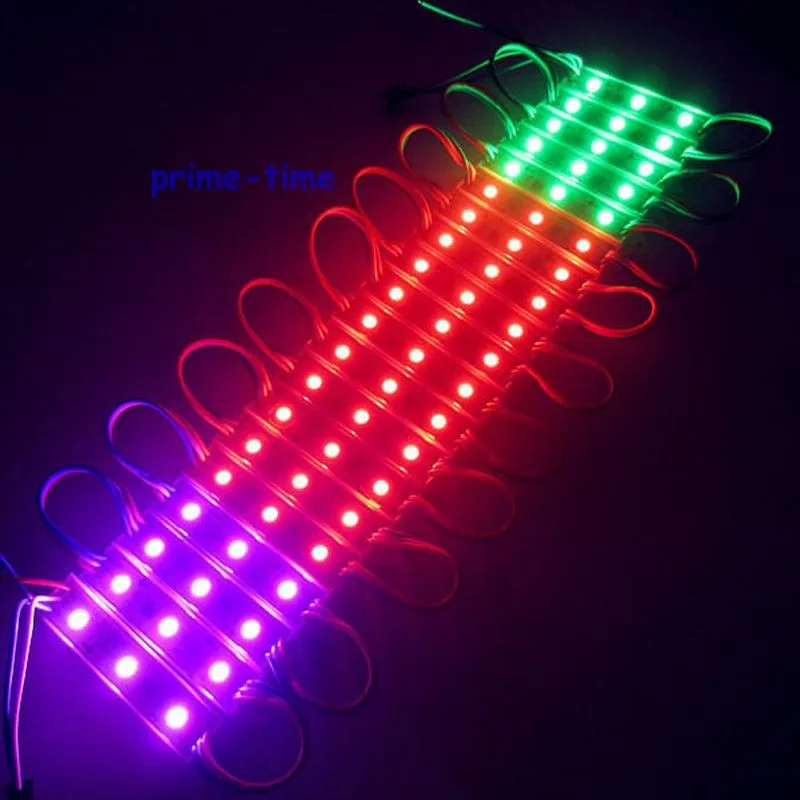 5x20-Super-Bright-WS2811-3-Pcs-5050-RGB-LED-Pixel-Module-Light-Waterproof-12VDC (3)