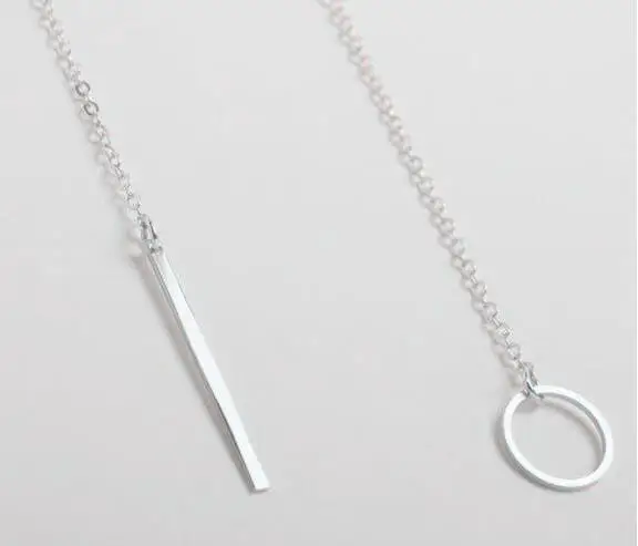 Fashion-Punk-Europe-Simple-choker-Metal-Short-Jewelry-Necklace-Female-Clavicle-Chain-Pendant-For-Women-Girl (5)