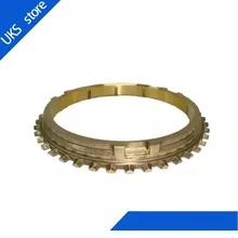 ME-601845 второе кольцо синхронизатора передач в сборе для MITSUBISHI 4D30, 31; M/T 3RD SPD GR SYNCH