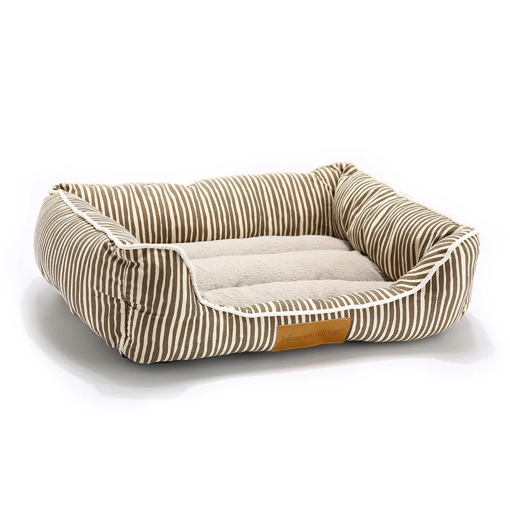 Pet Bed For Dogs Bench Soft Cats Lounger For Pet Hand Wash Dog Bed For Cats Durable Bench Chihuahua Pets Large Dog Beds (13)