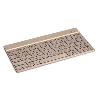 

Wireless Bluetooth 3.0 Keyboard w/Backlight Support iOS Android Windows backlit keyboard travel/home/office use keyboard new A30