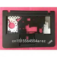 Ноутбук lenovo ThinkPad E455 Упор для рук чехол/крышка клавиатуры AP0TR000L00