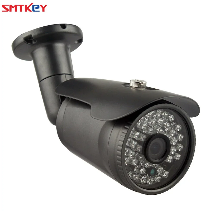  SMTKEY 1080P Full HD-SDI 2.0MP panasonic SDI CCTV Camera indoor outdoor waterproof OSD CCTV SDI Camera 