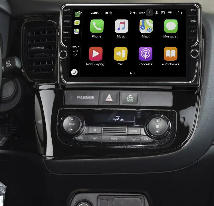 Best 10.1" Android 8.1 Multimedia Video Player Navigation GPS For Mitsubishi Outlander 2016-2019 Raido Audio Player 1 Best 10.1" Android 8.1 Multimedia Video Player Navigation GPS For Mitsubishi Outlander 2016-2019 Raido Audio Player 1