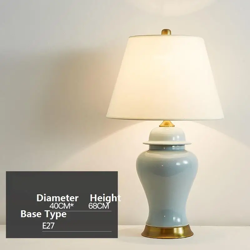 Version B Abajur Quarto Cabeceira Art Lampada Comodino Candeeiro Deco дома Luminaria Para El Dormitorio Lampara De Mesa прикроватная лампа - Цвет абажура: Version B