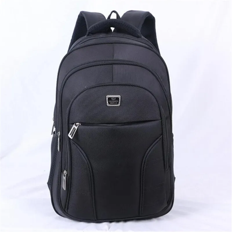 HXHZ Multi function Backpack Casual 15 inch Laptop Bag Joker Teenagers