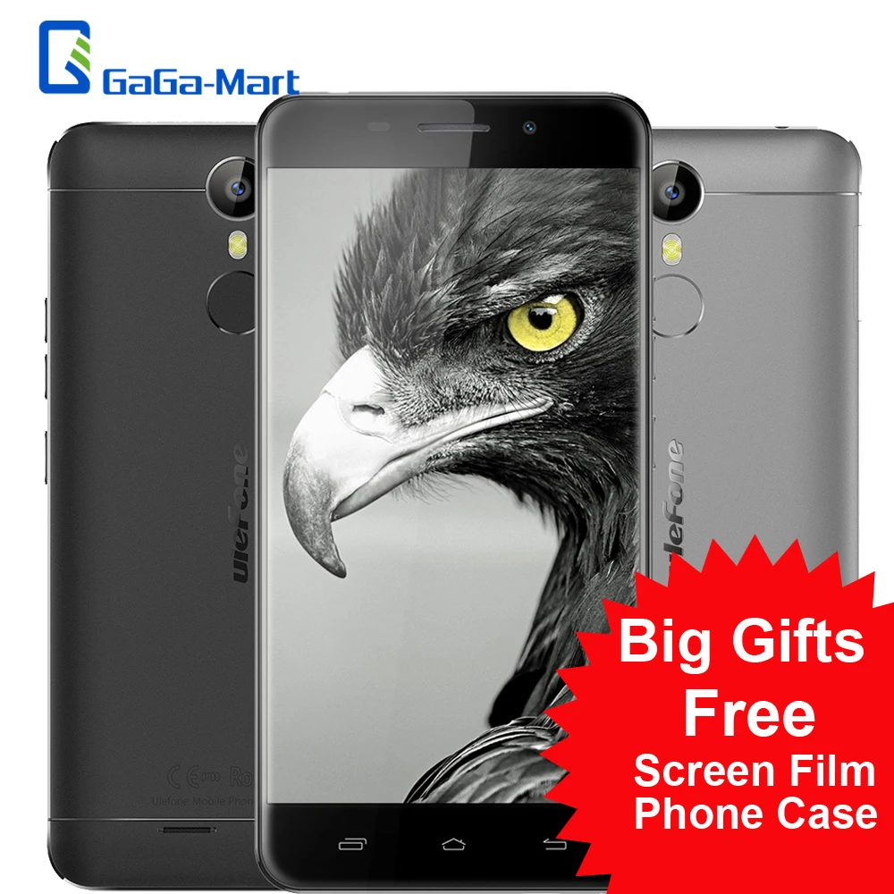 Цена за Новый Ulefone Металл 5.0 "4 Г Смартфон Android 6.0 MTK6753 Окта основные 3 ГБ + 16 ГБ 5MP 13MP Отпечатков Пальцев Разблокировать 5 Сенсорный IDs мобильный телефон Цена за Новый Ulefone Металл 5.0 "4 Г Смартфон Android 6.0 MTK6753 Окта основные 3 ГБ + 16 ГБ 5MP 13MP Отпечатков Пальцев Разблокировать 5 Сенсорный IDs мобильный телефон