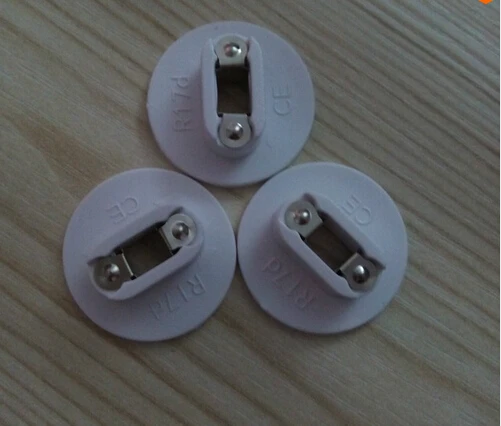 

G13 To R17D Converter, R17D Lamp Bases, HO convertor adaptor