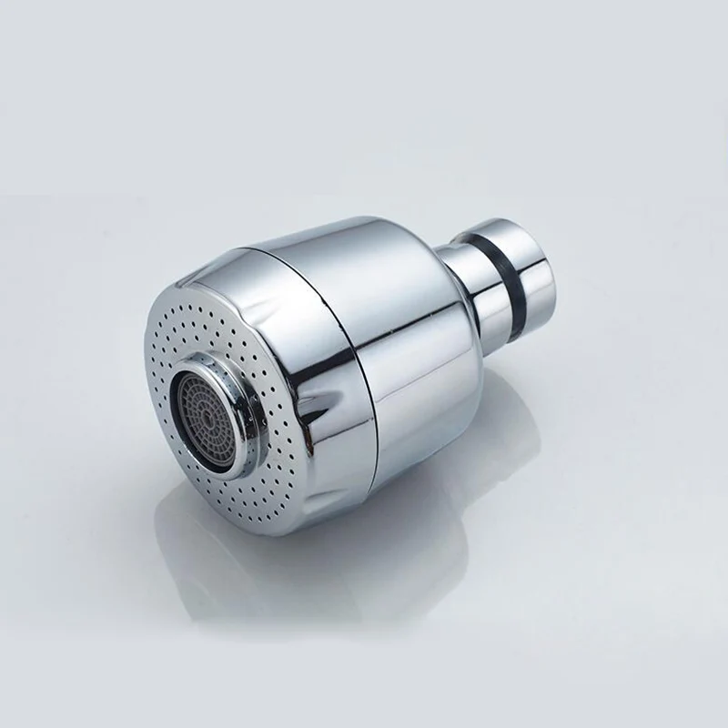 2 Modes ABS Stainless Steel Water Saving Bathroom Faucet Extender 360 Degrees Rotation Kitchen Faucets Filter Water Tap Aerators 2 Modes ABS Stainless Steel Water Saving Bathroom Faucet Extender 360 Degrees Rotation Kitchen Faucets Filter Water Tap Aerators