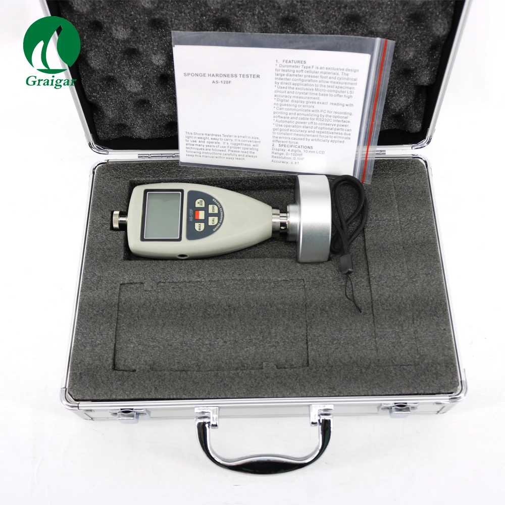 Digital Sponge Hardness Tester As 1f Measure Hardness Meter With Average Value Calculation Function Hardness Testers Aliexpress Digital Sponge Hardness Tester As 1f Measure Hardness Meter With Average Value Calculation Function Hardness Testers Aliexpress