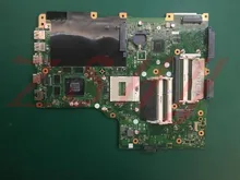 for Acer aspire V3-772 V3-772G laptop motherboard EAVA70HW GT750M DDR3L NBM7411001 NB.M7411.001 Free Shipping 100% test ok