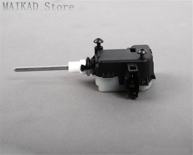 Fuel Door Locking Fuel Door Actuator for Mercedes Benz W211 E200 E220