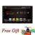 Auto Lettore Multimediale Android 8.1 GPS 2 Din auto lettore Multimediale per Universale wifi car radio 178*102 MILLIMETRI includere la Mappa, macchina fotografica