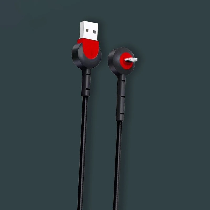 2 шт. 2 в 1 гибкий IOS usb зарядный шнур 1,2 м Быстрая Зарядка телефона зарядное устройство кронштейн держатель стойки для iPhone