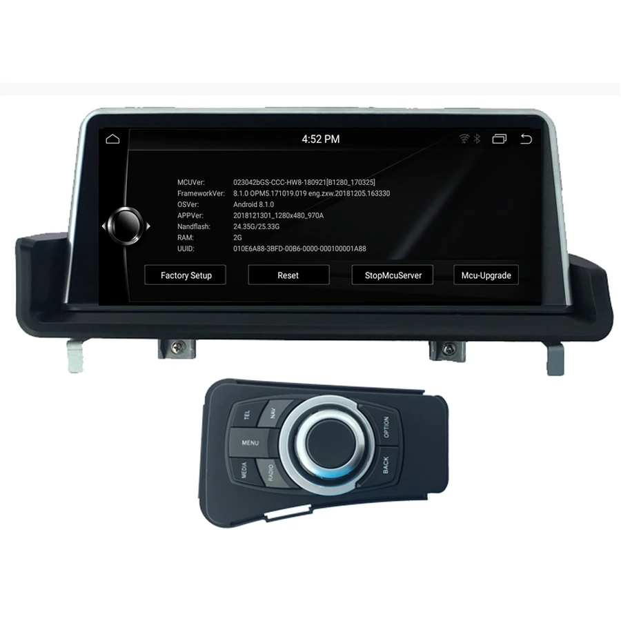Perfect KANOR 10.25" IPS screen PX6 Six Core 4+32G Android 8.1 car radio multimedia palyer for BMW 3 serise E90 E91 E92 E93 GPS WIFI BT 5