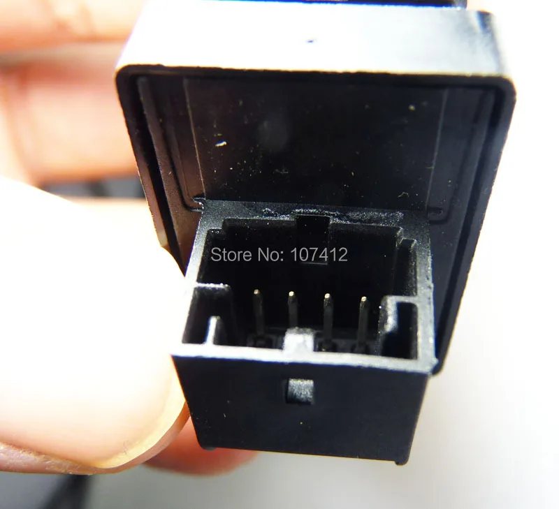 Выключатель питания для окон Audi A4 B6 B7 S4 RS4 Avant Quattro 2002 03 04 05 06 07 2008|window switch|power window