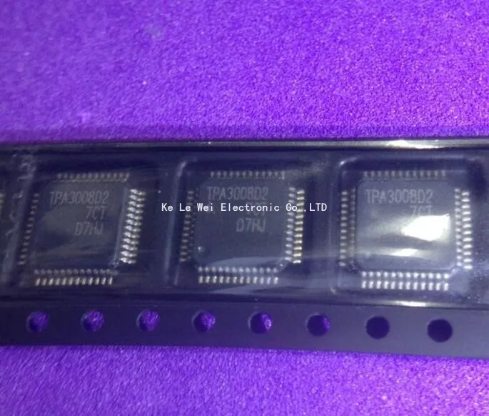 

1pcs/lot TPA3008D2 TPA3008D2PHPR