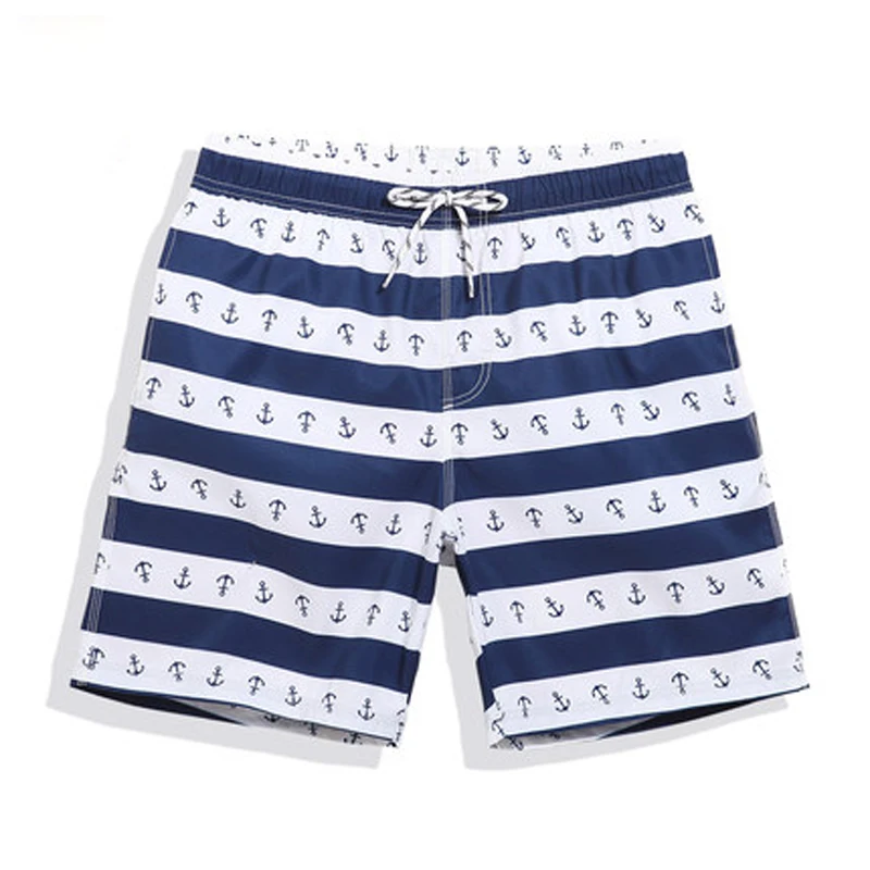 Women Mens Board Shorts Fast Dry bermuda masculina Couple Sport Beach Running Surfing Swimwear for lovers short de bain homme