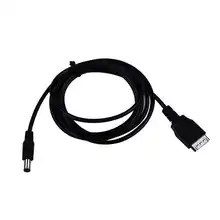 Адаптер дель Совет разъем DC зарядный кабель для HP Сланец 500 HP Сланец 2 Планшеты may19#2