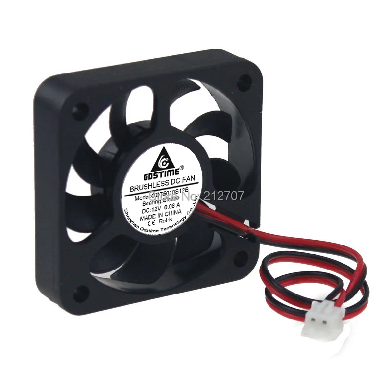50MM FAN 1