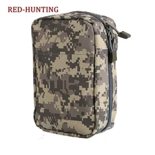 Тактическая Сумка MOLLE, сумка на пояс, поясная сумка в стиле милитари США, поясная сумка с карманом для Iphone 7 8